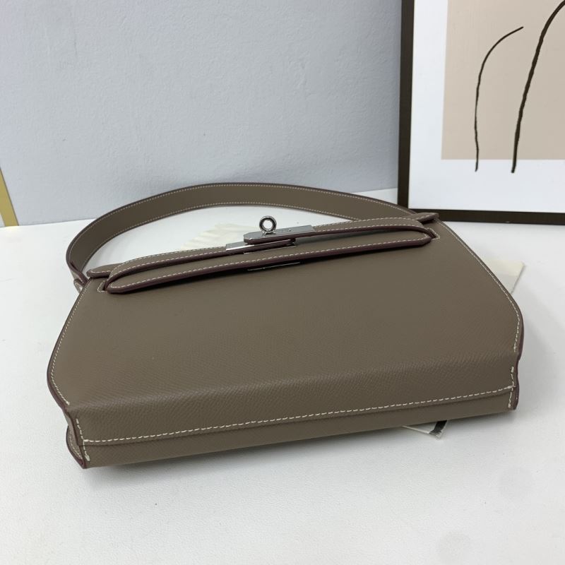 Hermes Satchel Bags